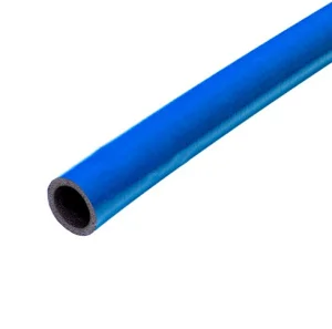 Ізоляція для труб Thermaflex EcoLine R C-18/6 2м синя