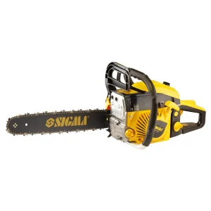 Бензопила ланцюгова Sigma 2кВт шина 40см (5605421)