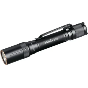 Ліхтар ручний Fenix E20 V2.0 (E20V20)