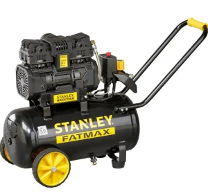 Компресор повітряний поршневий Stanley FatMax FMXCMS1524HE