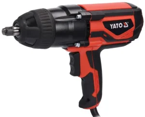 Гайковерт ударний мережевий YATO (YT-82021)
