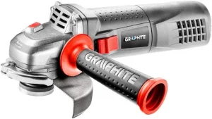 Шліфмашина кутова Graphite 59G110