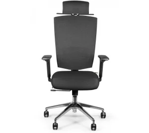 Крісло Barsky ECO Black G-5 slider