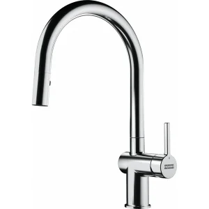 Змішувач для кухні Franke Active J (115.0653.401)