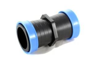 З'єднання для стрічки туман Presto-PS 50мм (GSC-0150)