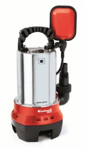 Насос дренажний Einhell Classic GH-DP 5225 N (4170481)