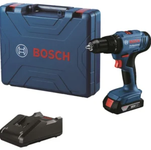 Дриль ударний Bosch GSB 183-LI (06019K9101)