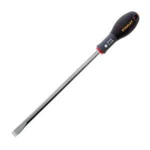 Викрутка STANLEY FatMax шліц SL12 х 250мм (0-65-143)