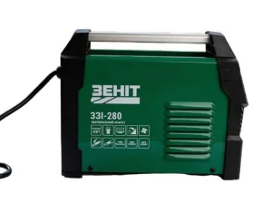 Зварювальний апарат Зеніт ЗЗІ-280 (873416)