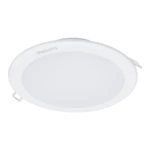 Потолочный светильник Philips DN027B G3 LED12, WW 12W 220-240V D150 (90022684)