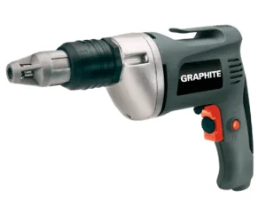Дриль-шуруповерт GRAPHITE электрическая 710Вт (58G790)