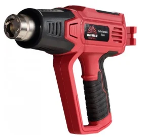 Фен будівельний Vitals Master Tf 206JScc (140855)