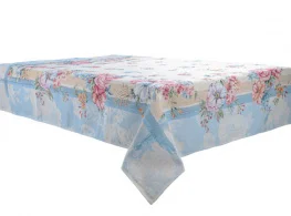 Фото скатерть lefard home textile shabby 140х180см (716-087)