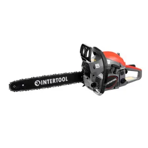Бензопила ланцюгова Intertool (DT-2209)