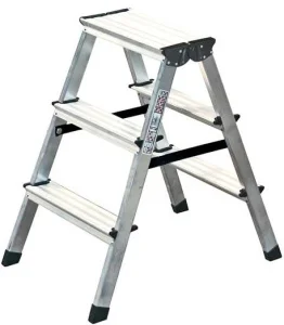 Стрем'янка двостороння KRAUSE Dopplo 2x3 (120397)