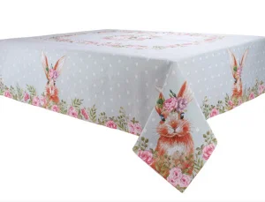 Скатертина Lefard Home Textile 140x220см (711-089)