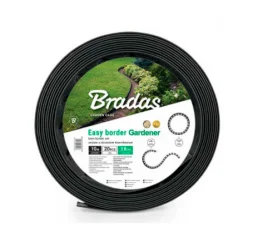 Бордюр газонный BRADAS 10м (OBEB3810SET)