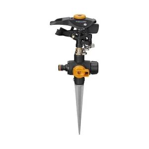 Дождеватель круговой импульсный Fiskars (1027029)