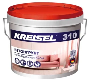 Бетонконтакт Kreisel 310 10л