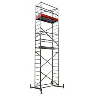 Вишка-тура KRAUSE ClimTec 0+1+2 1,5х0,6м (710116/130/154)