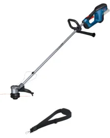 Триммер аккумуляторный Bosch GRT 18V-33 solo (06008D0000)