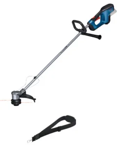Триммер аккумуляторный Bosch GRT 18V-33 solo (06008D0000)
