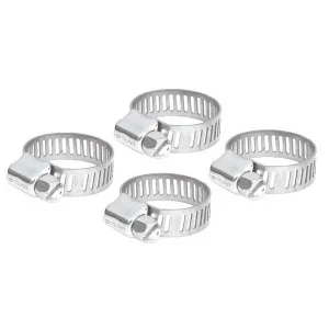 Хомут TRUPER кільце Mini 1/2" 13-19мм 40HRs (MINI-6B)