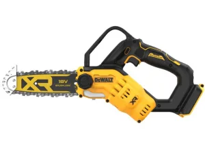 Міні-пилка ланцюгова акумуляторна DeWALT DCMPS520P1