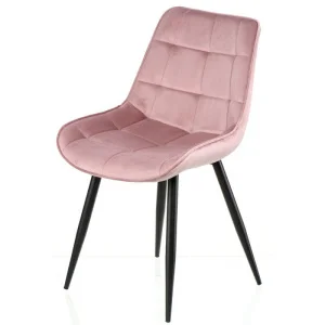 Стілець Special4You Damask Pouder (E6507)