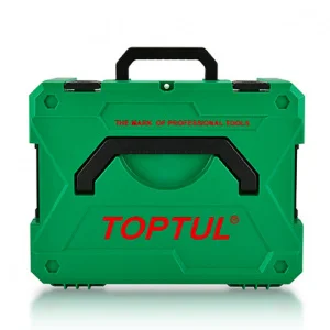 Ящик для інструментів TOPTUL 412x322x163мм (TBBE0201)