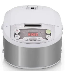 Фото мультиварка philips hd3136/03