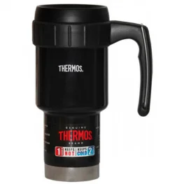 Фото термочашка thermos work th 3910 0,6л (5010576119667)