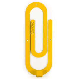    glozis clip yellow (h-010)