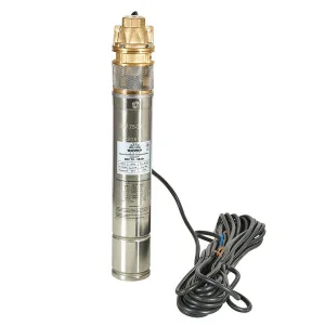 Насос занурювальний вихровий свердловинний Vitals aqua 3DV 75-3836r (148543)