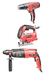 Перфоратор STARK PROFI SDS-Plus RH-850 S-780 EDC 650 (140850010.promo2)