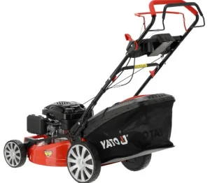 Газонокосилка бензиновая YATO YT-85532