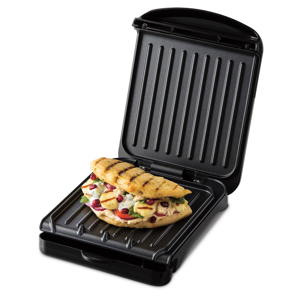   russell hobbs george foreman 25800-56 fit grill small