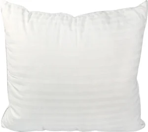 Подушка LightHouse Royal Stripe Sateen Лебяжий пух 70x70см (602343)