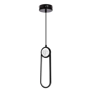 Люстра Candellux 31-35585 LACRIMA