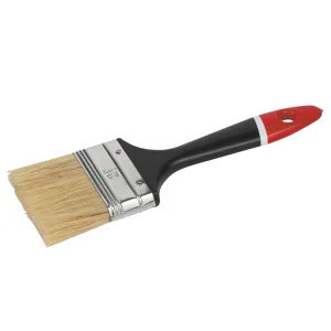 Пензель флейцевий Sigma англійський 1,5" (8302521)