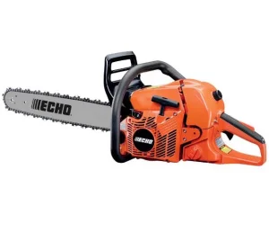 Бензопила ECHO CS-590 (12448333)