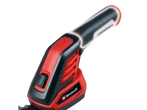 Ножиці для трави і кущів акумуляторні Einhell GC-CG 36/70 Li (3410360)