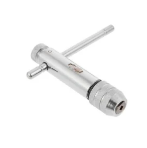 Тримач для мітчиків Intertool M3-M12 реверсивний (SD-8408)