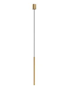 Світильник підвісний Nowodvorski Laser 490 Gold (10453)