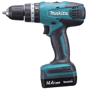 Дриль-шурупокрут акумуляторний MAKITA (HP347DWE)