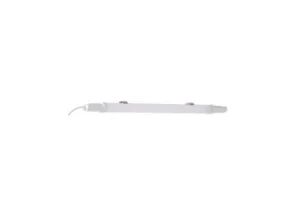 Стельовий світильник Ledvance DP SLIM ECO 600 18W865 IP65 GY (90023649)
