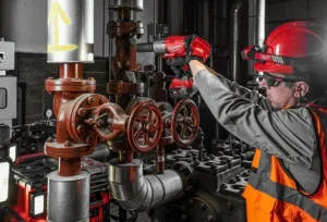 Гайкокрут акумуляторний Milwaukee M18 ONEFHIWF34-0X (4933459729)