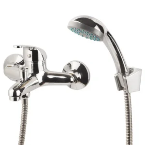 Смеситель для ванны Aquatica (9755200)