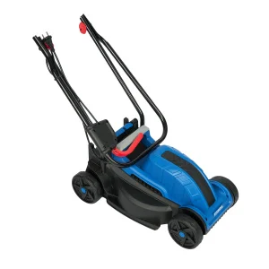 Газонокосарка електрична Hyundai LE 3230
