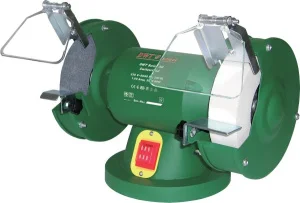 Точильний верстат DWT DS-250 GS